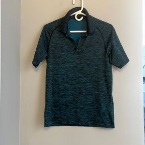 Men’s lululemon polo
